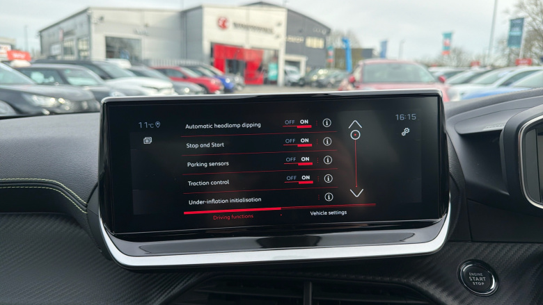 Peugeot 2008 1.2 PureTech 130 GT 5dr EAT8 Petrol Estate